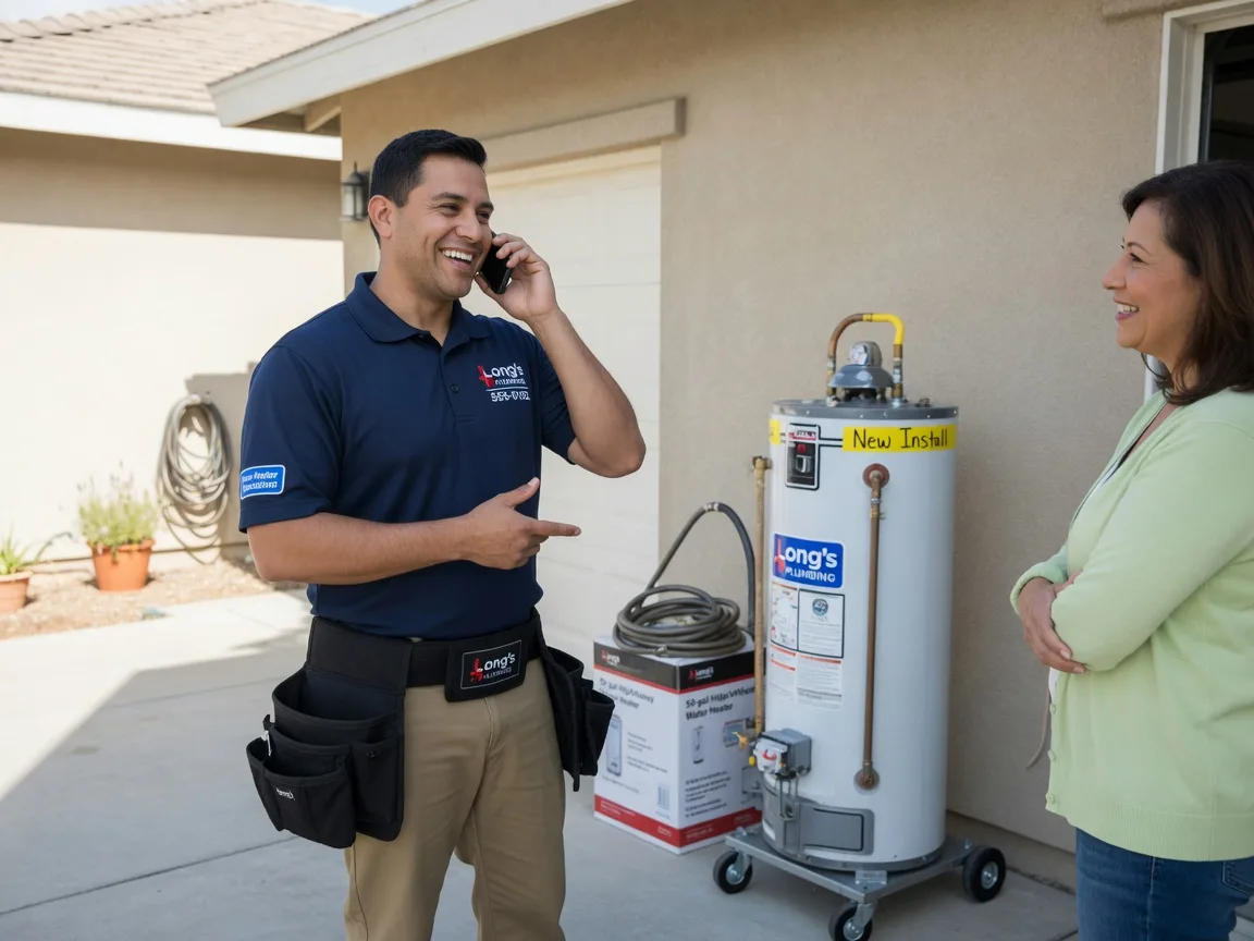 Leak Detection Midland, VA FAQs